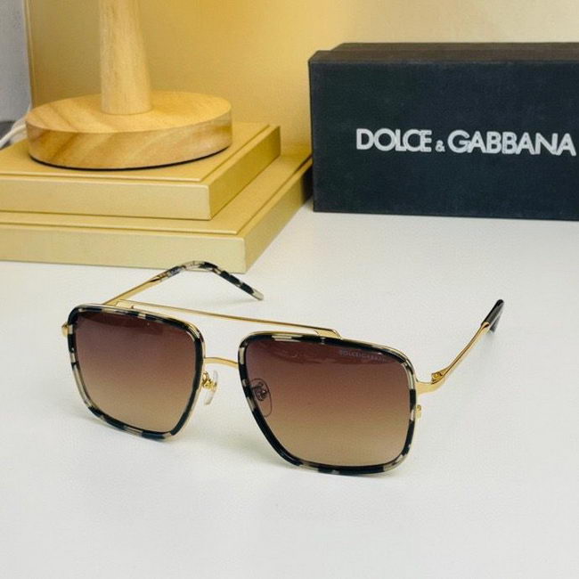 Dolce & Gabbana Sunglasses AAA+ ID:20220409-118